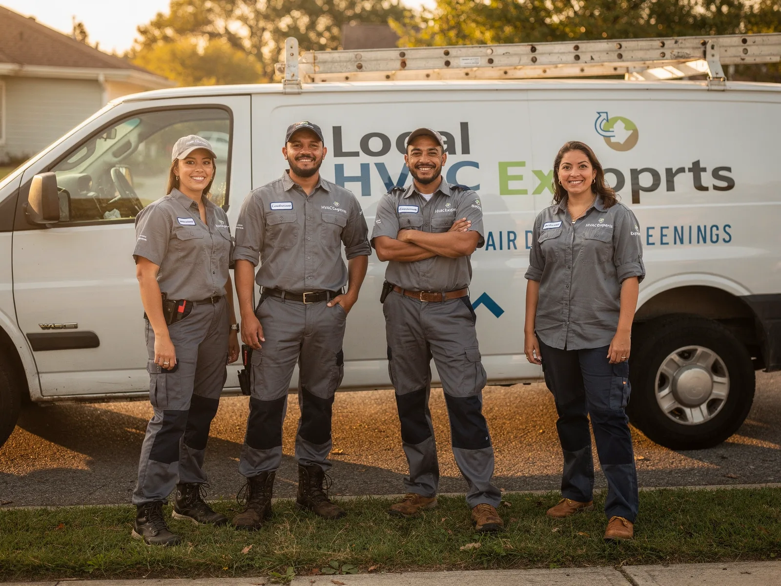 24/7 HVAC Repair & AC Replacement company in Fort Myers, FL