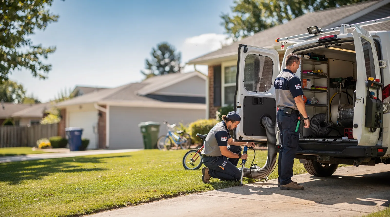 24/7 HVAC Repair & AC Replacement in Fort Myers, FL near me